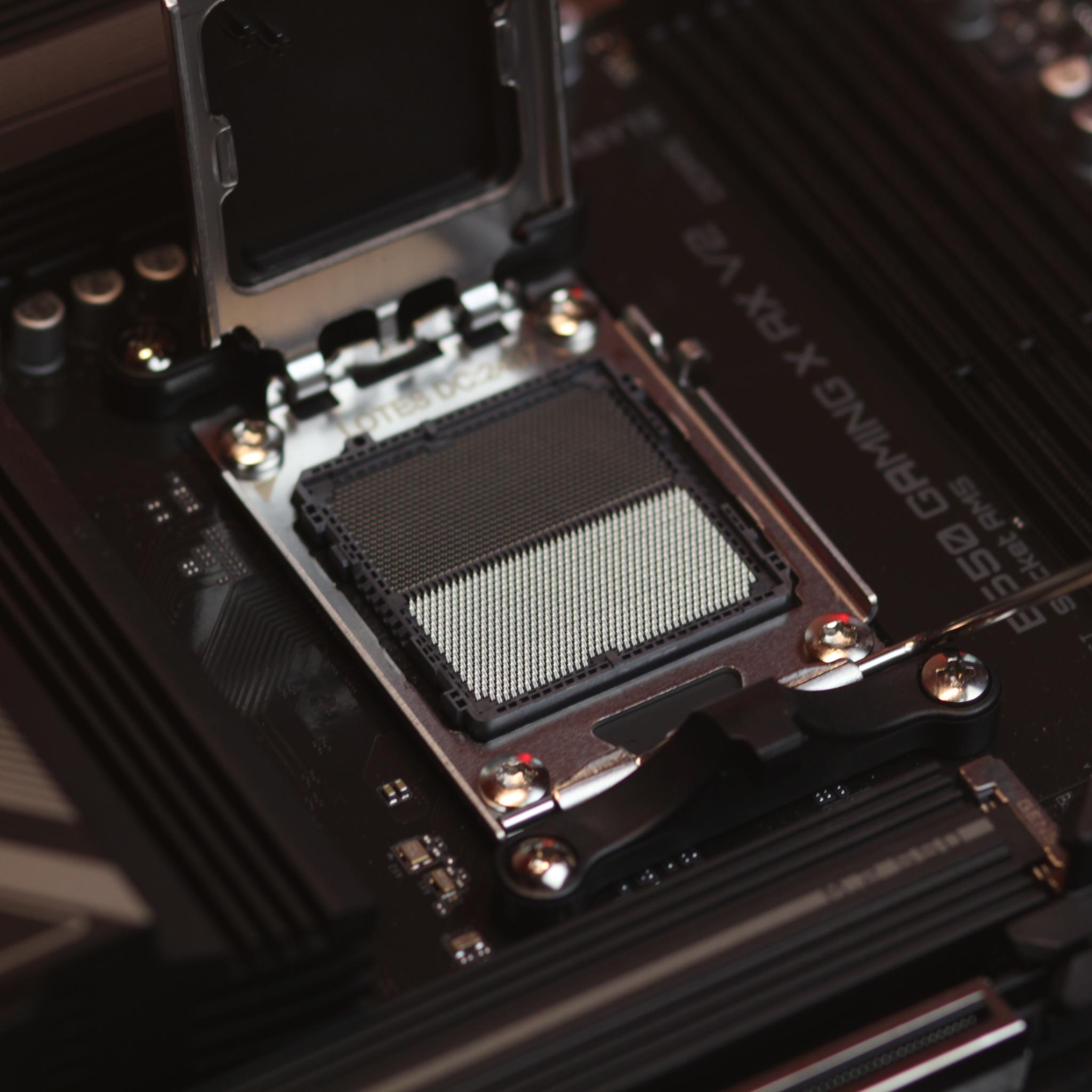 Gigabyte B650 Gaming X AX V2