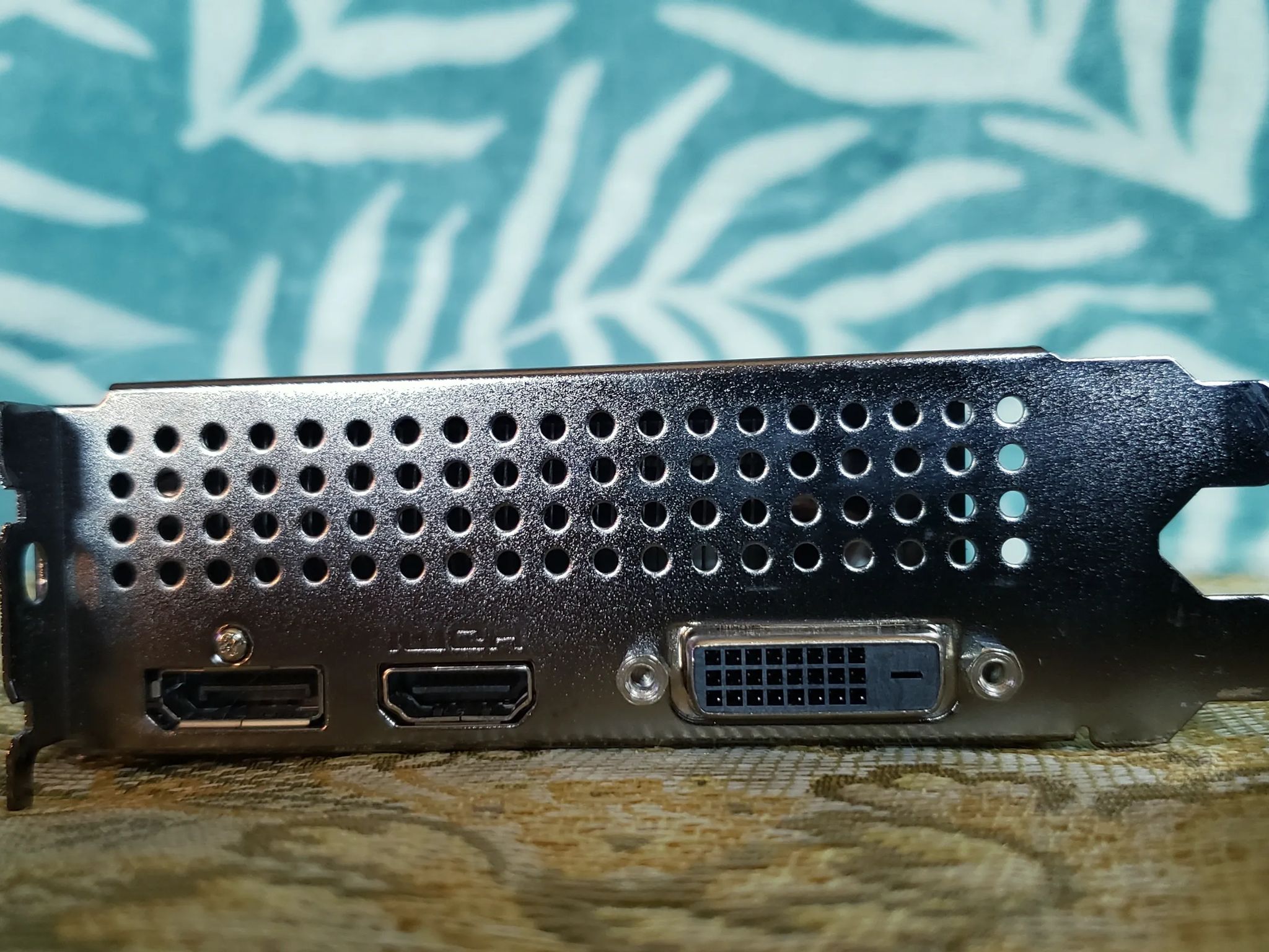 HP OEM GTX 1660 SUPER | Budget Gaming GPU