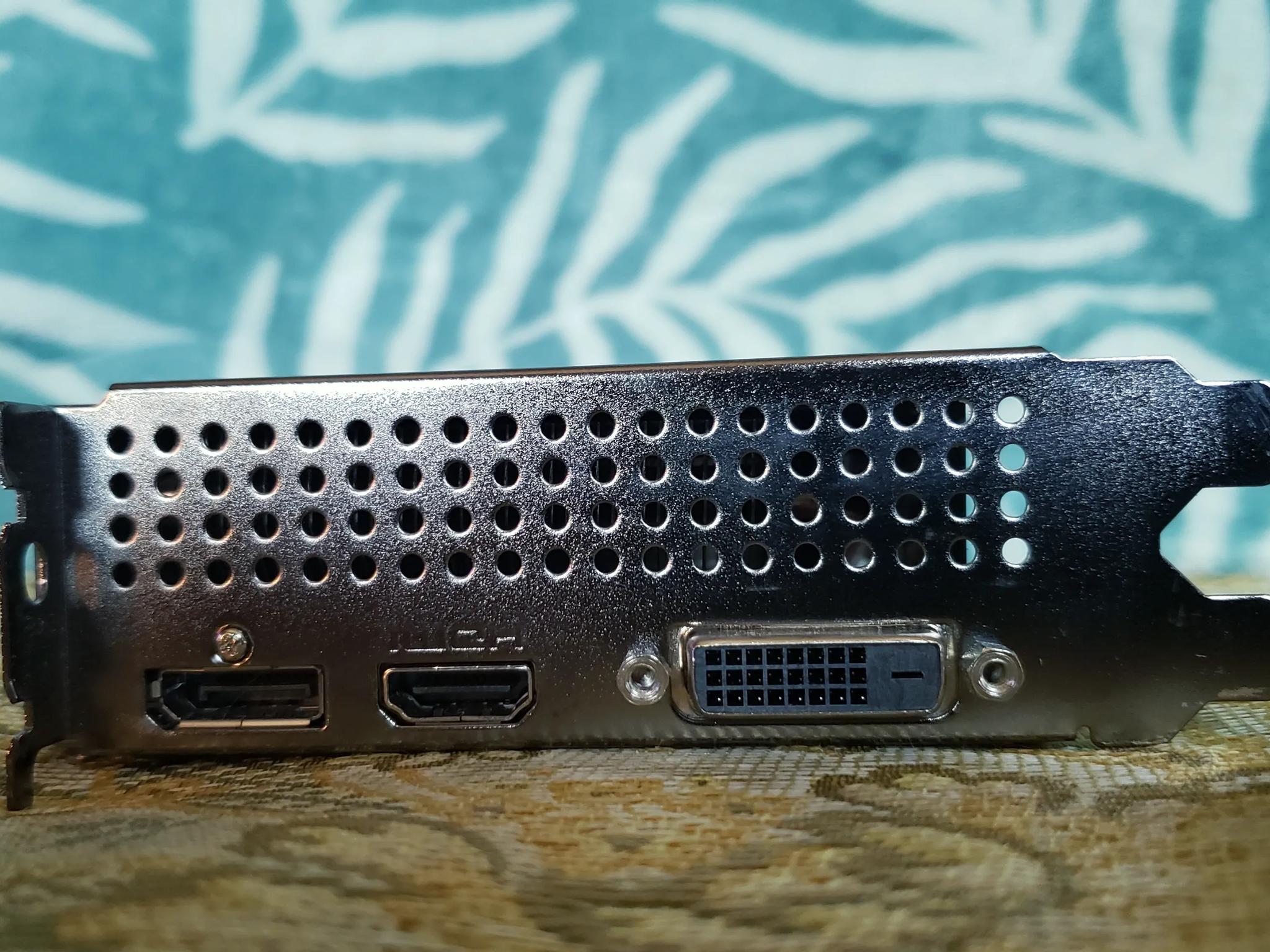 HP OEM GTX 1660 SUPER | Budget Gaming GPU