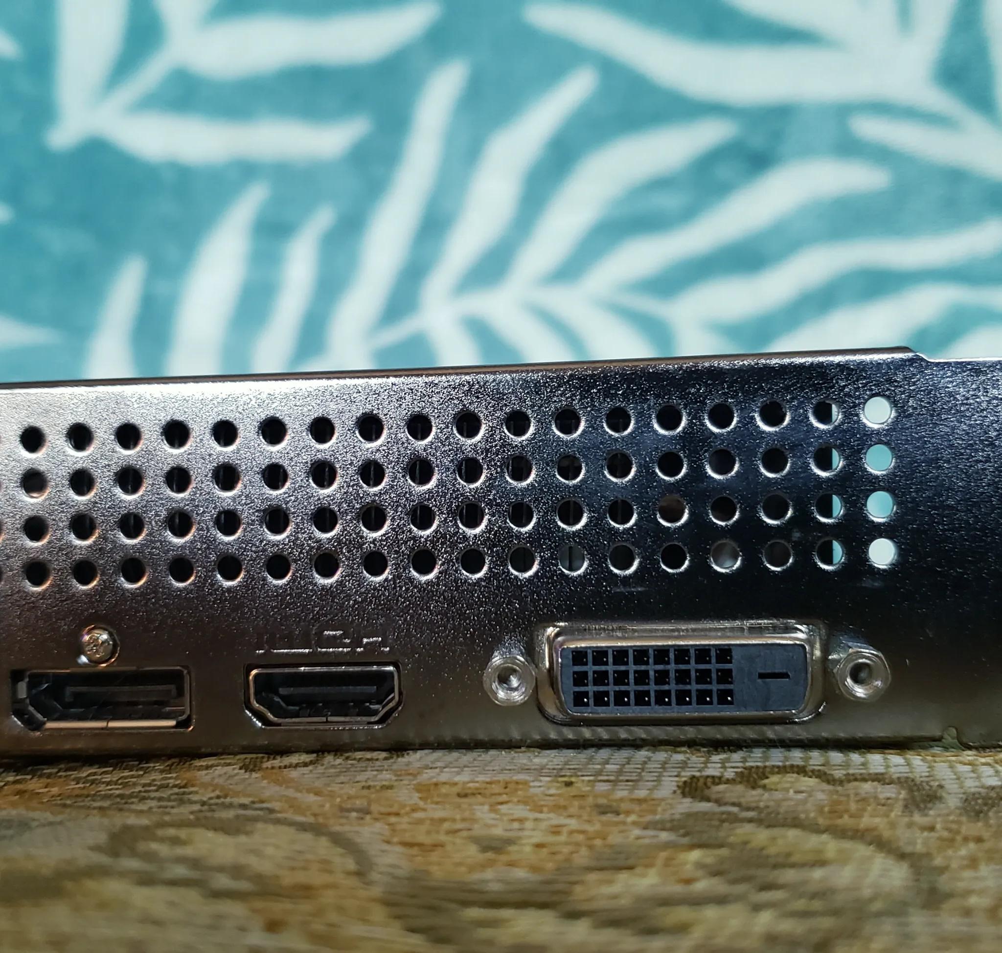 HP OEM GTX 1660 SUPER | Budget Gaming GPU