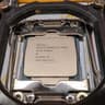 QIYIDA X99 Motherboard with Intel Xeon E5-2660 V3 CPU + CPU Cooler