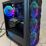 Super Budget Gaming PC - Intel i7-2600, NVDIA GTX 670 2GB, 16GB RAM, 1TB Storage, w/ Wi-Fi & BT