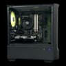 RTX 4060 | Ryzen 5 5500 | 16GB DDR4 | 1TB NVMe | WI-FI | The Sentry RTX