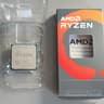 AMD Ryzen 5 3600 boxed w/o Cooler