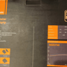 ARESGAME AGS750 750W 80+ Gold Power Supply
