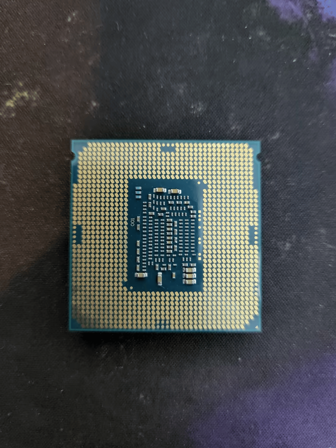 Intel Core i5-6600@3.30GHz SR2L5 LGA1151 Quad-Core Processor