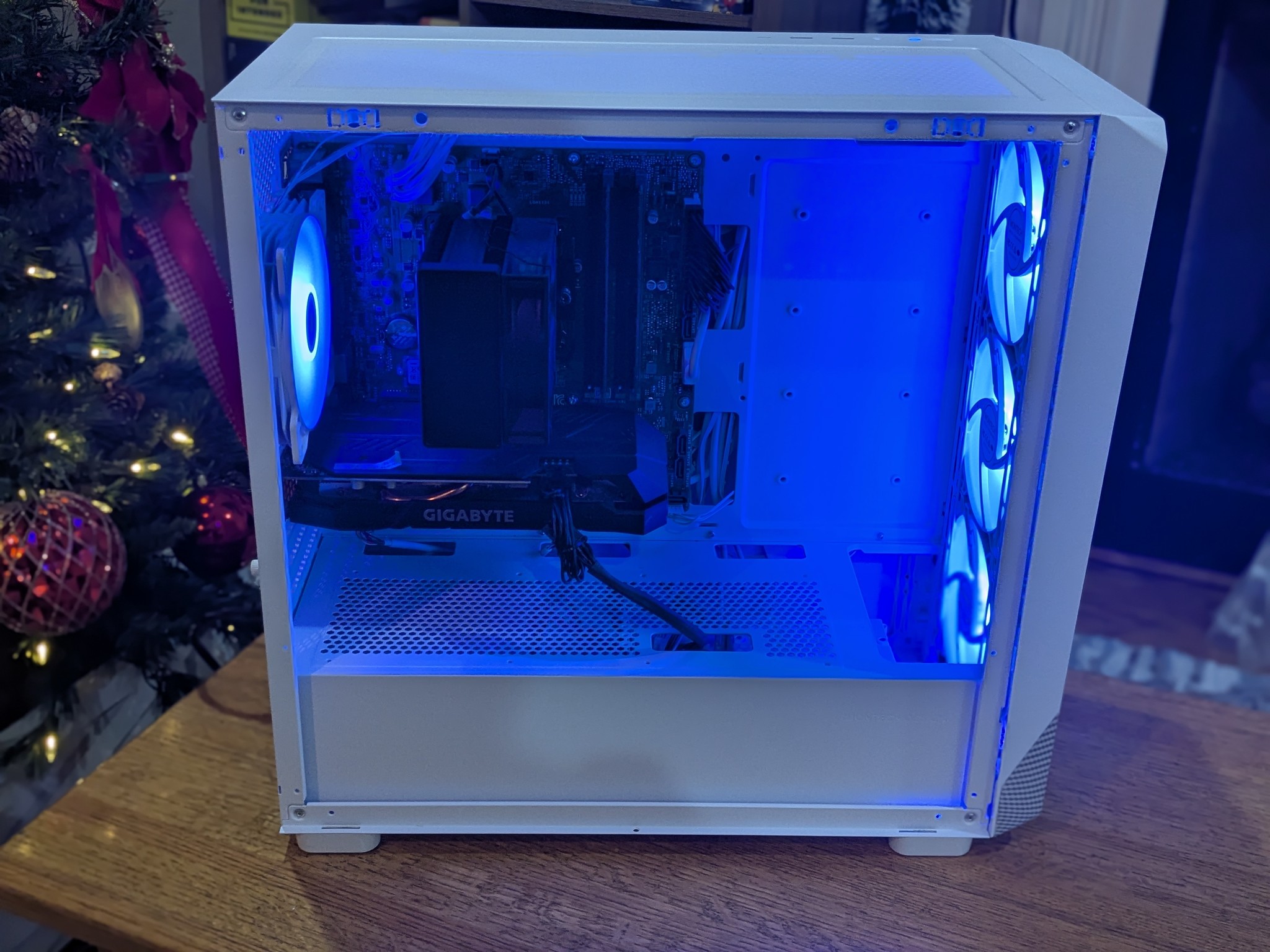 144+ FPS Fortnite | 180 Day Warranty | i5-8500T, GTX 1660 SUPER, 16GB RAM, 512GB SSD, Win11