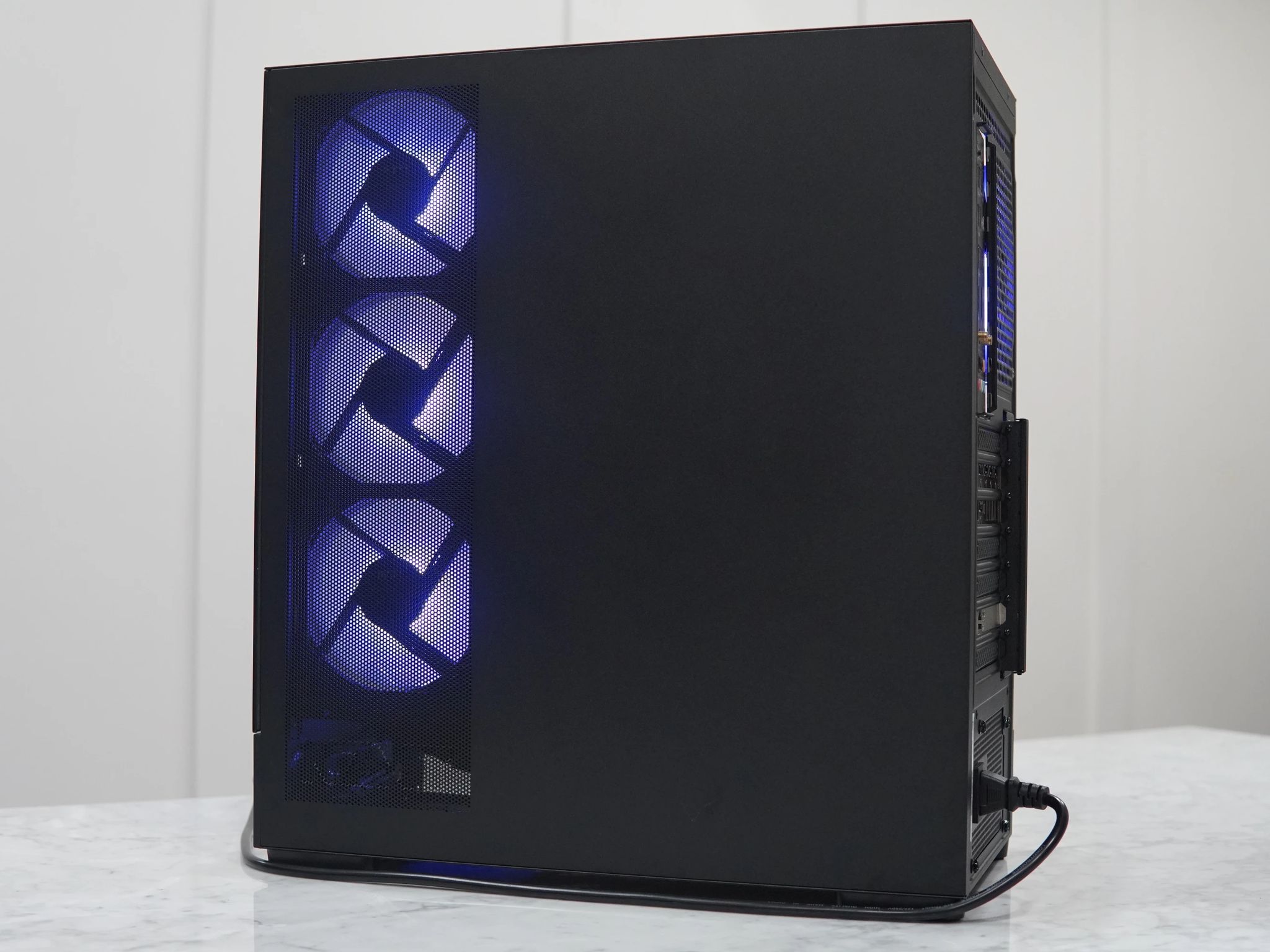 ROG Strix RTX 3080, Ryzen 5 5600 Gaming PC