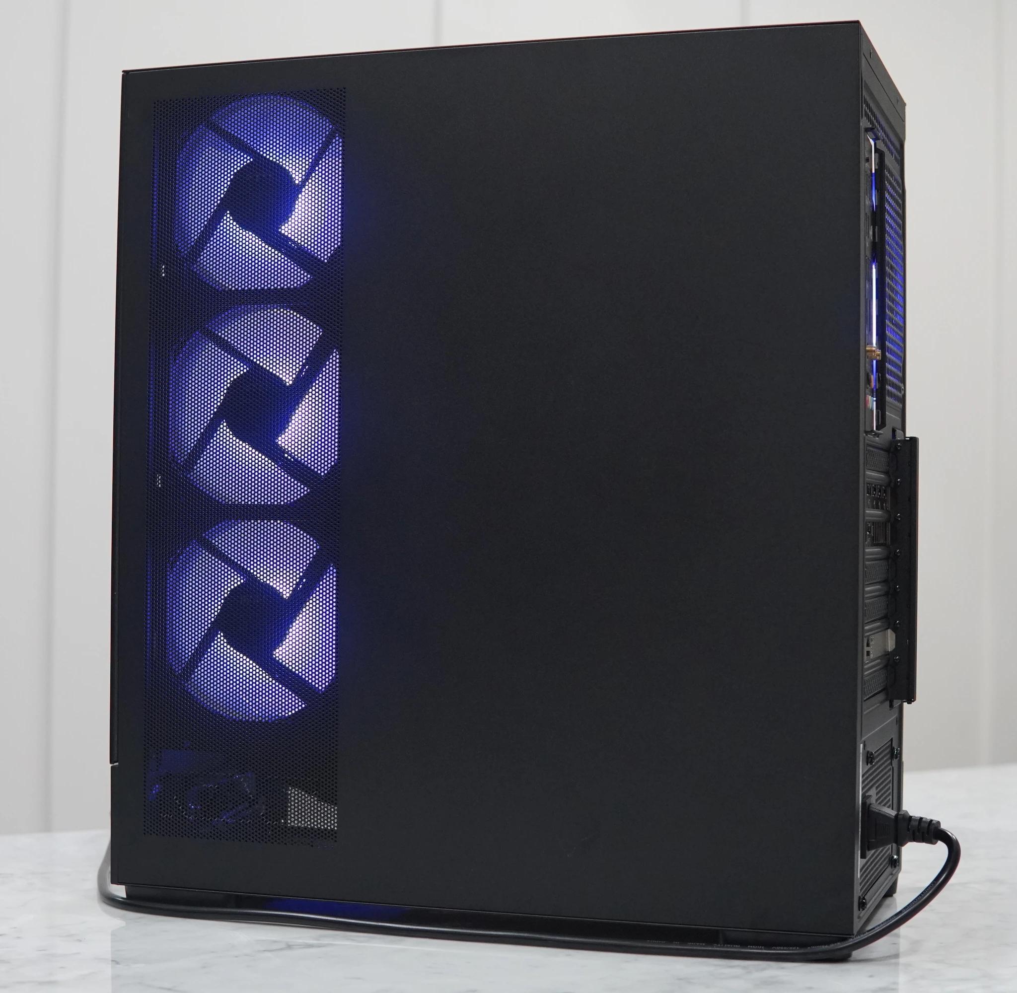 ROG Strix RTX 3080, Ryzen 5 5600 Gaming PC