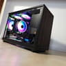 Stunning Gaming PC Nvidia RTX 4070+ Ryzen 5 7600x