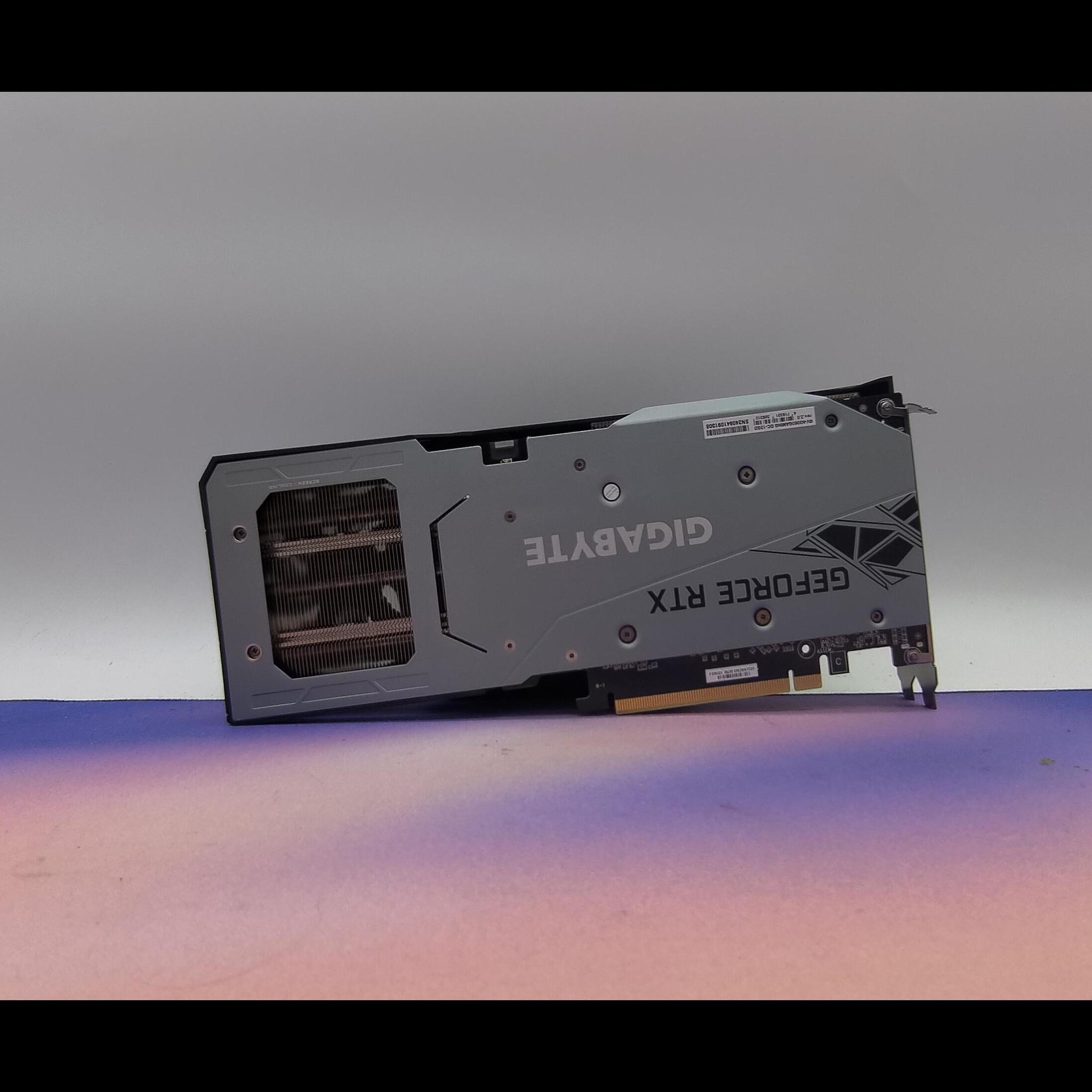 Gigabyte Gaming OC RTX 3060