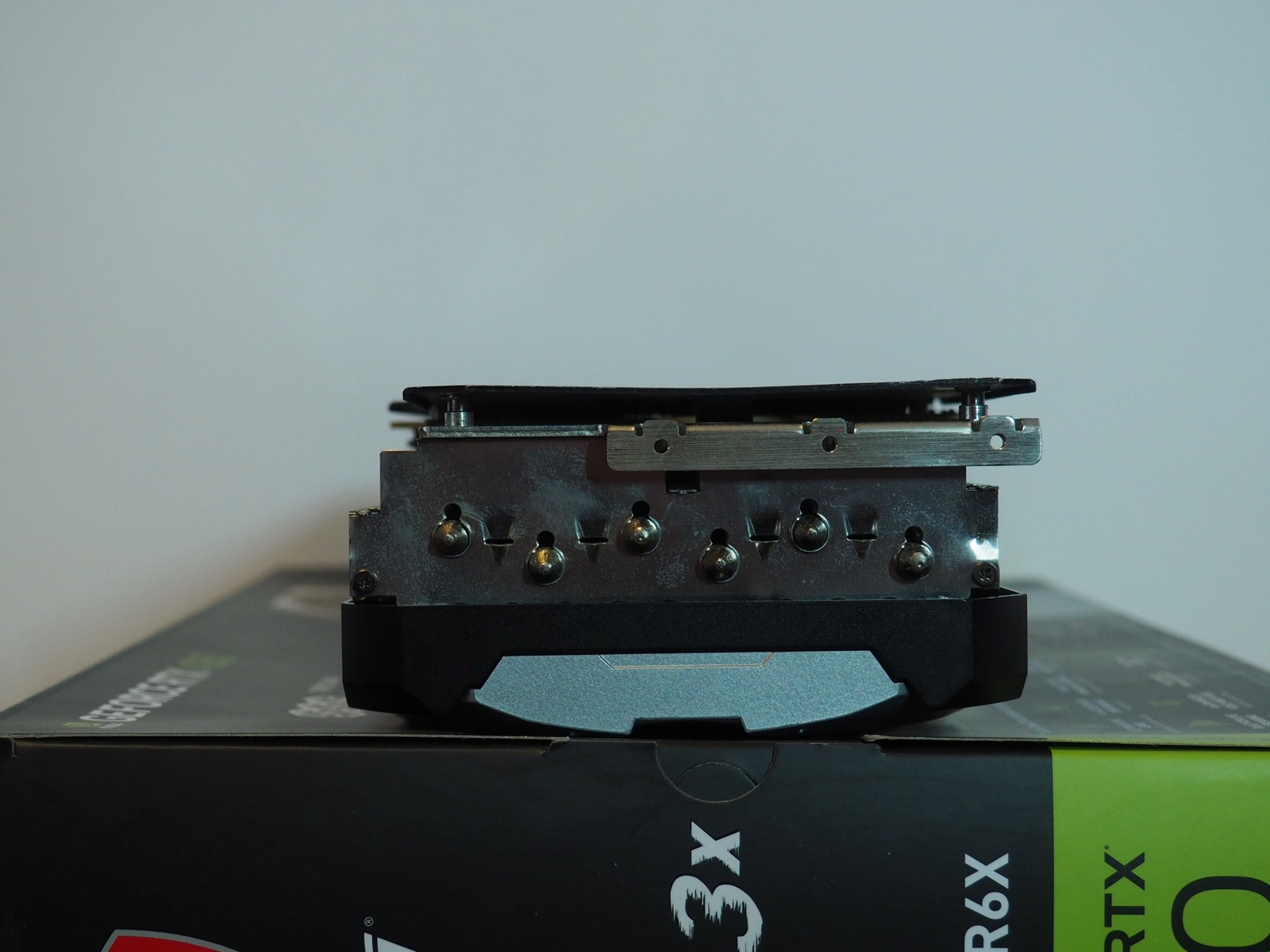 4080 - MSI VENTUS 3X GeForce RTX 16GB