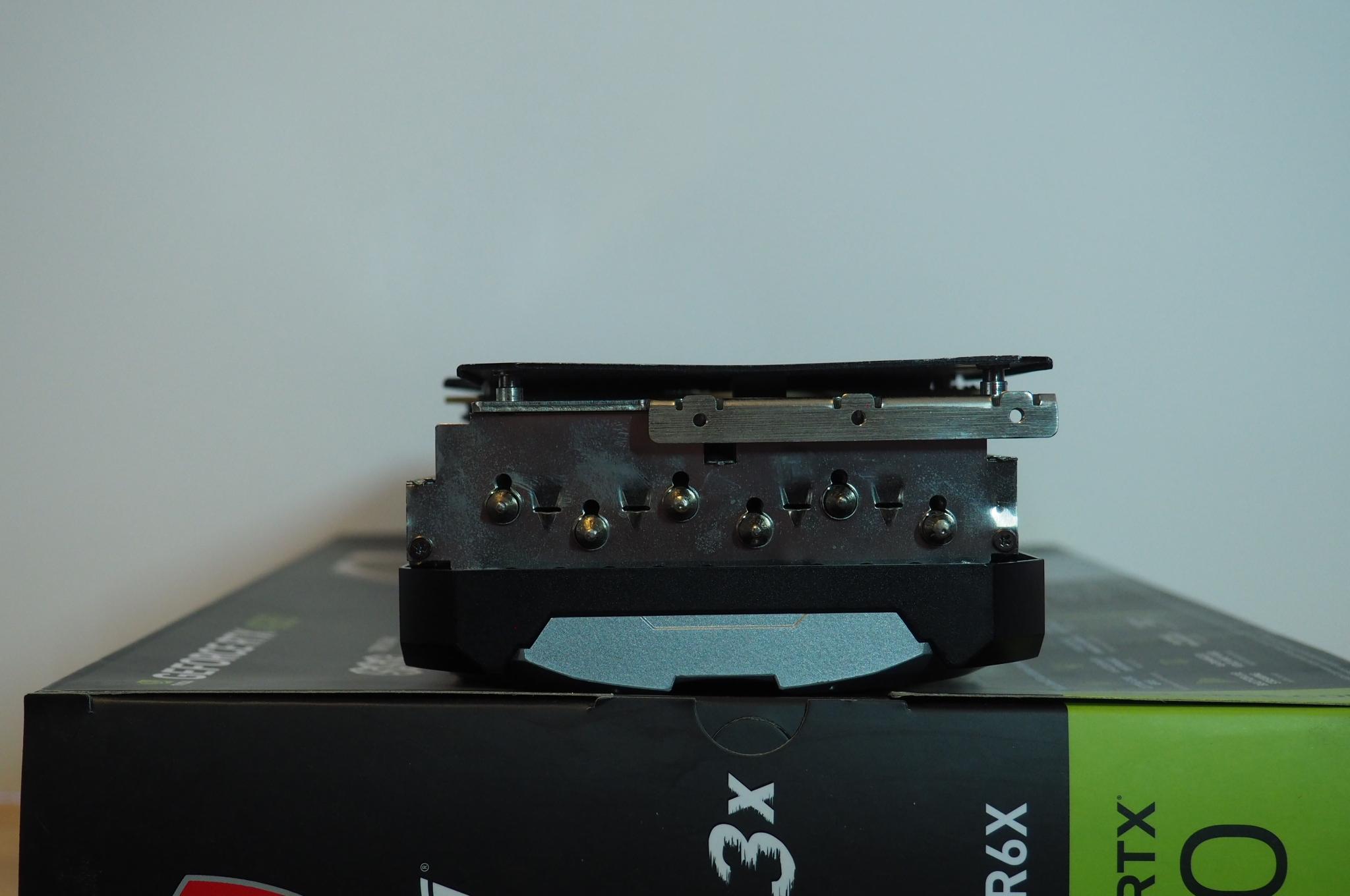 4080 - MSI VENTUS 3X GeForce RTX 16GB