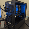 Intel i5-10400 & RTX 3060 Ti Build