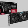RX 7800 XT 16gb