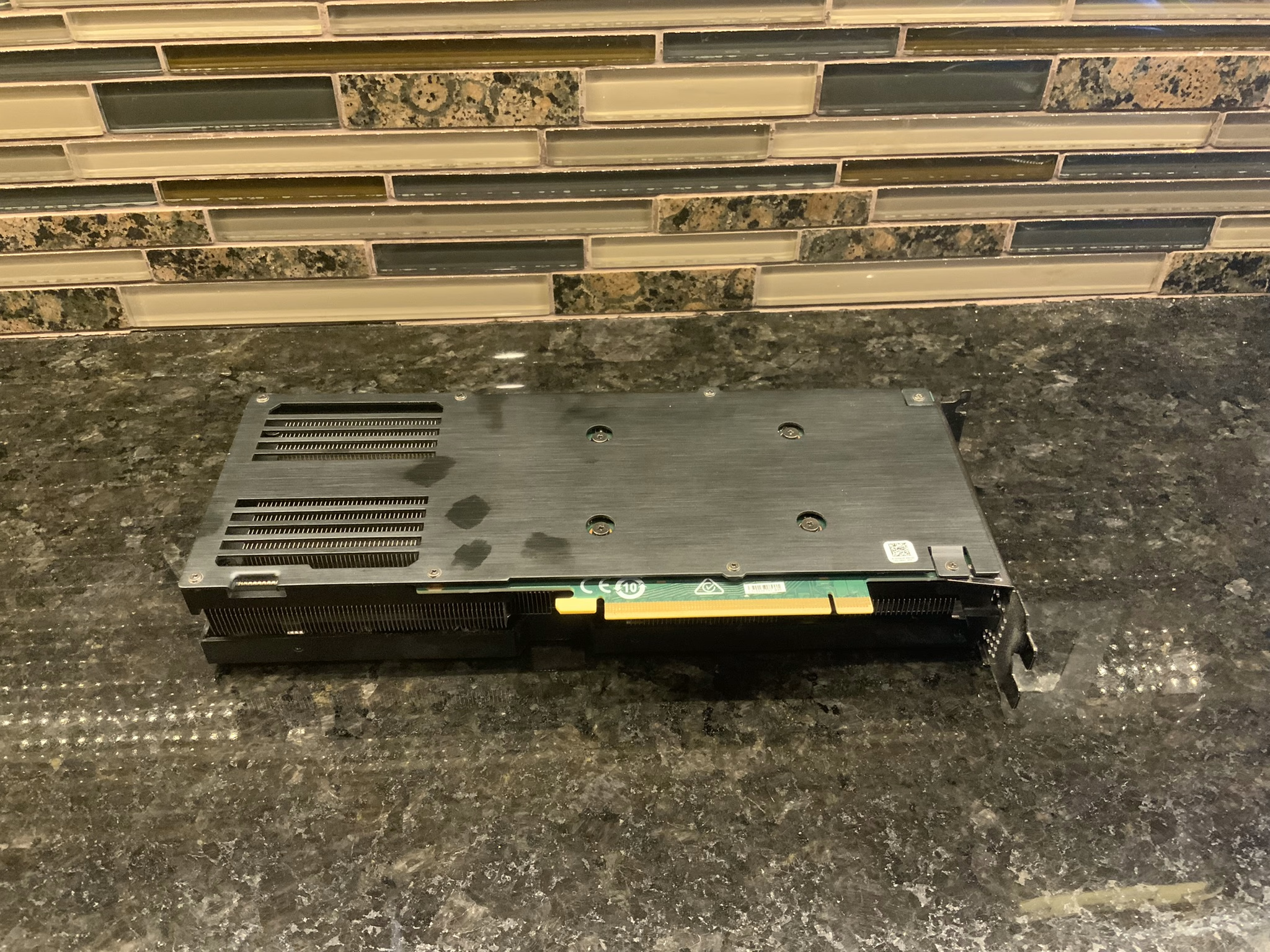 RTX 3070 DELL OEM 8GB