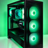 GeForce RTX 3080 Custom Gaming PC - Ryzen 9 5900X, 1TB NVMe SSD