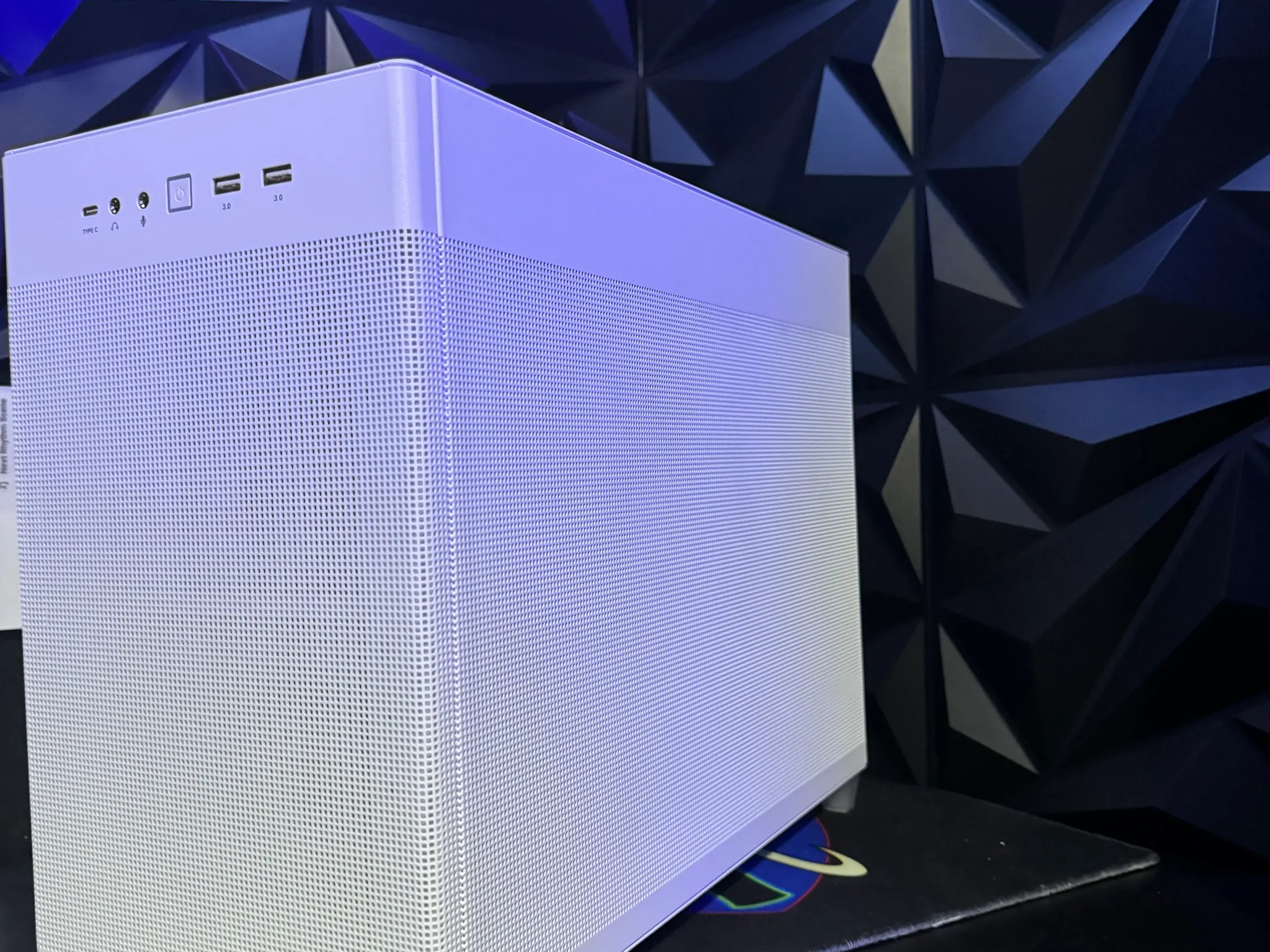 🎮Tusker Prime👾 7667🕹️ Ryzen 5 7600🖥️ AMD 6700XT 🖱