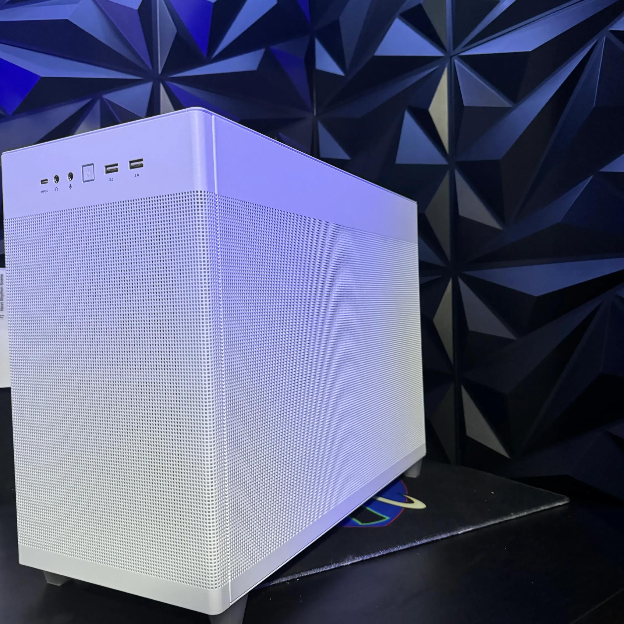🎮Tusker Prime👾 7667🕹️ Ryzen 5 7600🖥️ AMD 6700XT 🖱