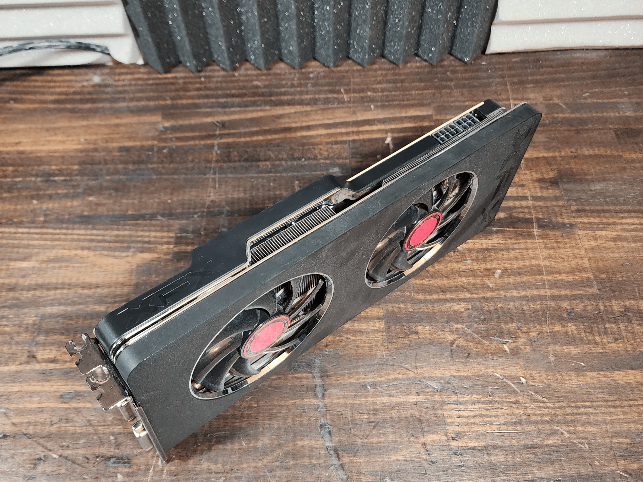 XFX Radeon R9 280 3GB *for parts*