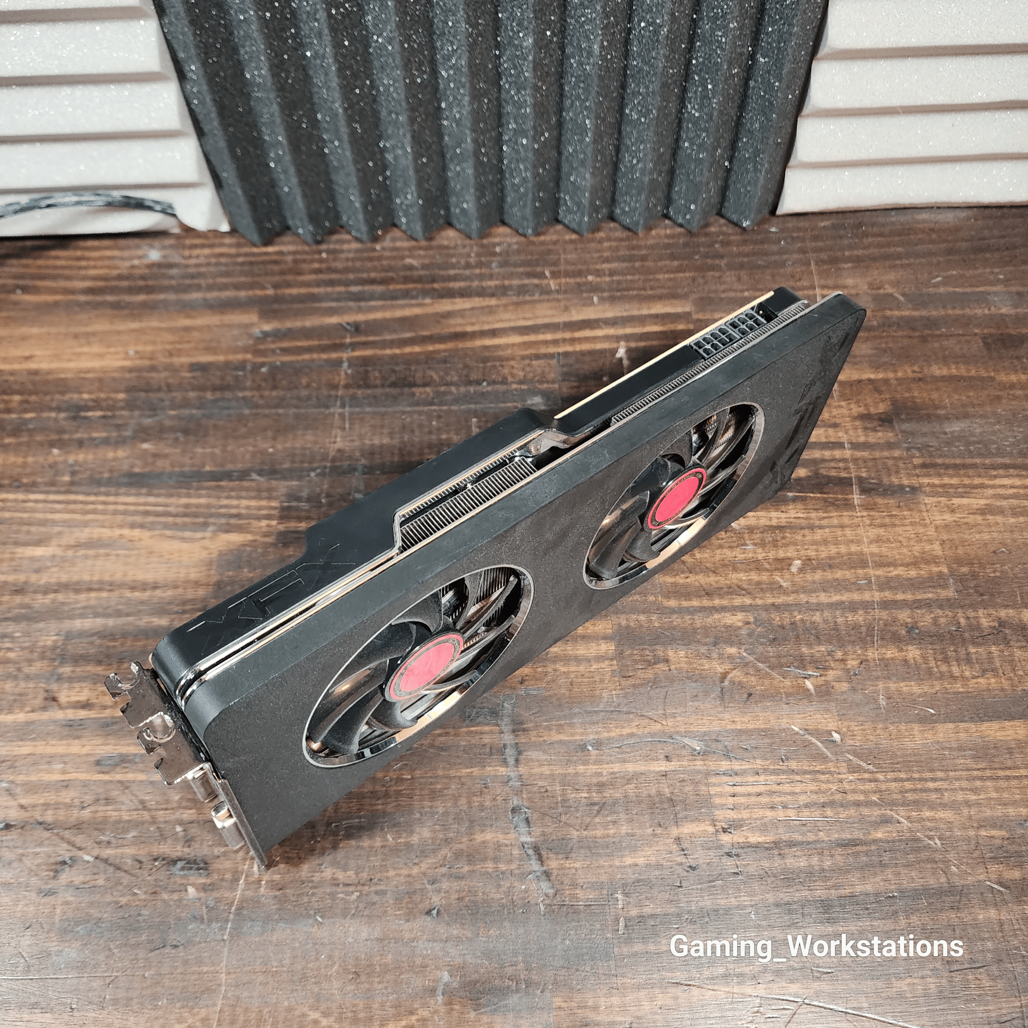 XFX Radeon R9 280 3GB *for parts*