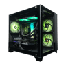 AQUACORE Gaming PC | RTX 3060 | Intel i5-13600KF | 16GB DDR4 | 512GB M.2 | Windows 11 Home