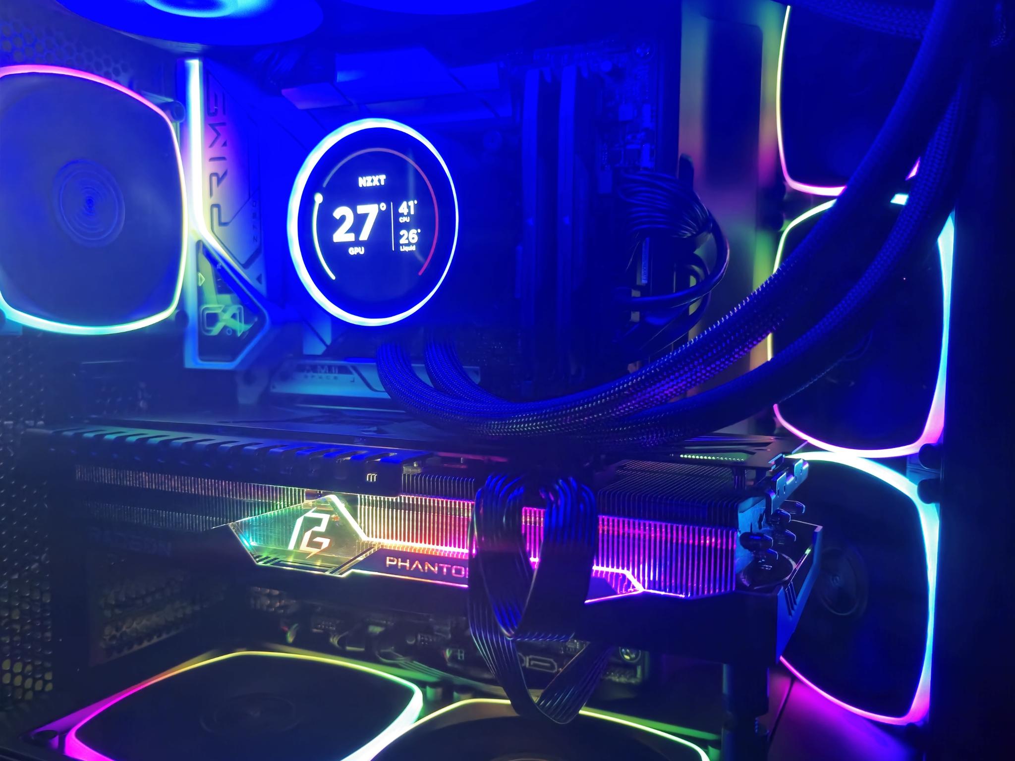 7900XT / I7 13700KF AT A KILLER PRICE