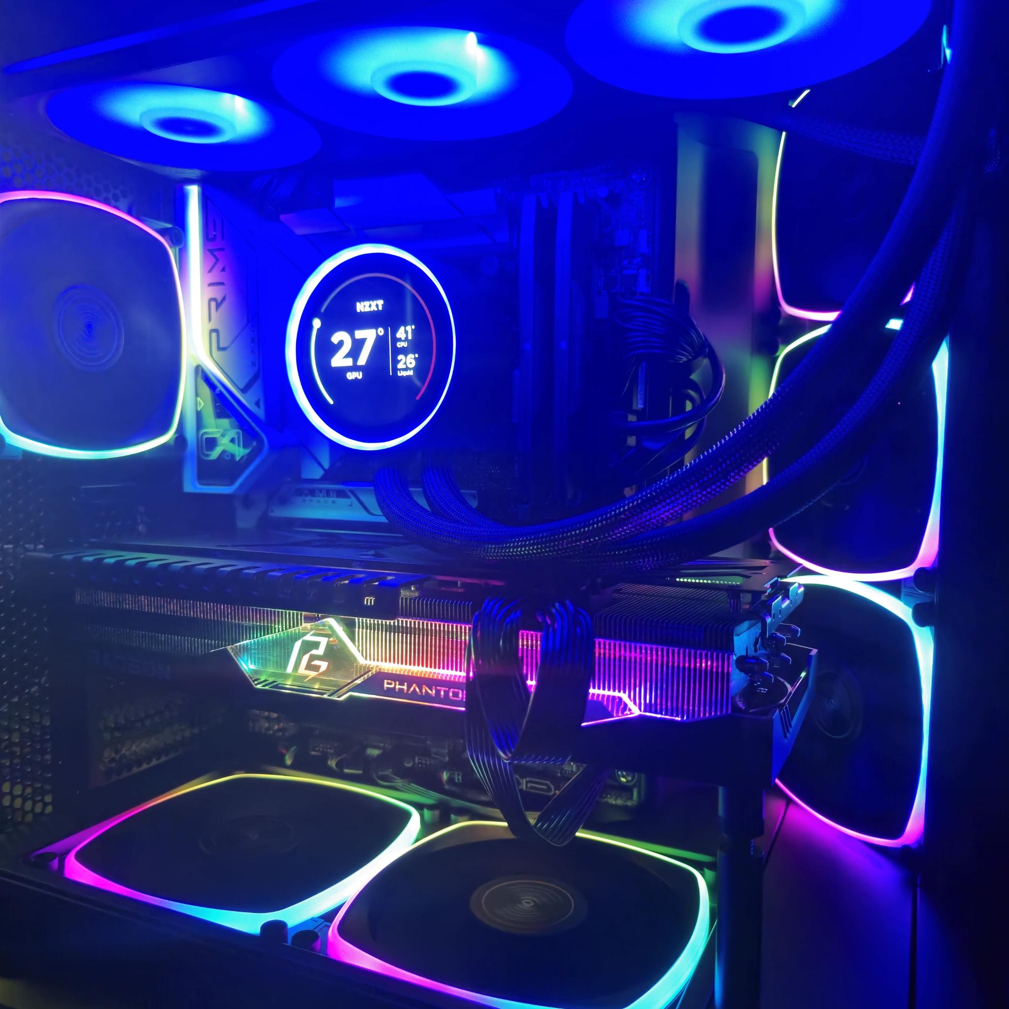 7900XT / I7 13700KF AT A KILLER PRICE