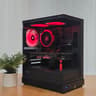 Game RED-y GeForce RTX 2070 Super Custom Gaming PC - Ryzen 5 3600