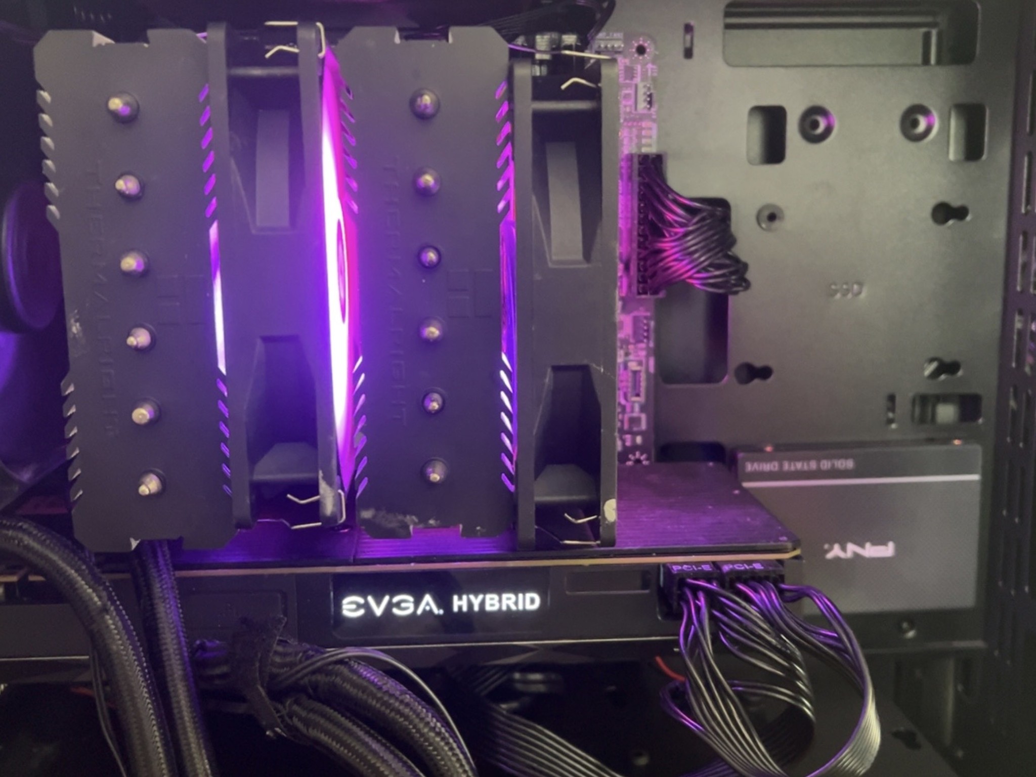 Ryzen 5 5600 1080 Ti PC
