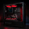 Custom Gaming PC Build