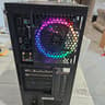 High-Tier Gaming PC Build