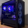 Gaming PC RTX 4060 OC