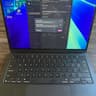 Apple MacBook Air M4, 16 GB RAM, 256 GB Storage, M4 Chip