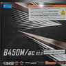 Asrock B450m ac/ r2.0  and 16gb ddr4 ram Bundle