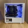 Rx 580 8gb + R5 3500X