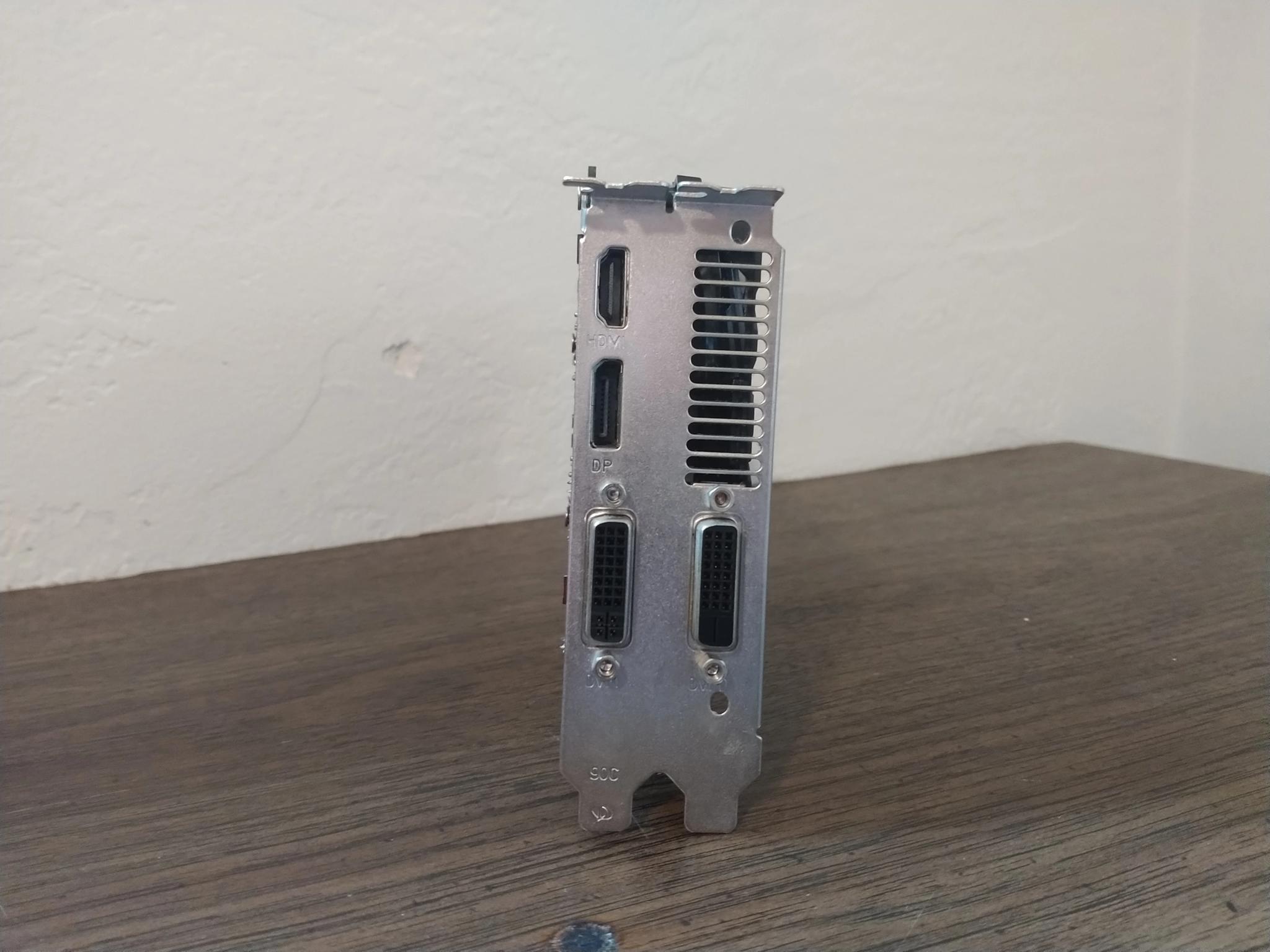 gtx 950
