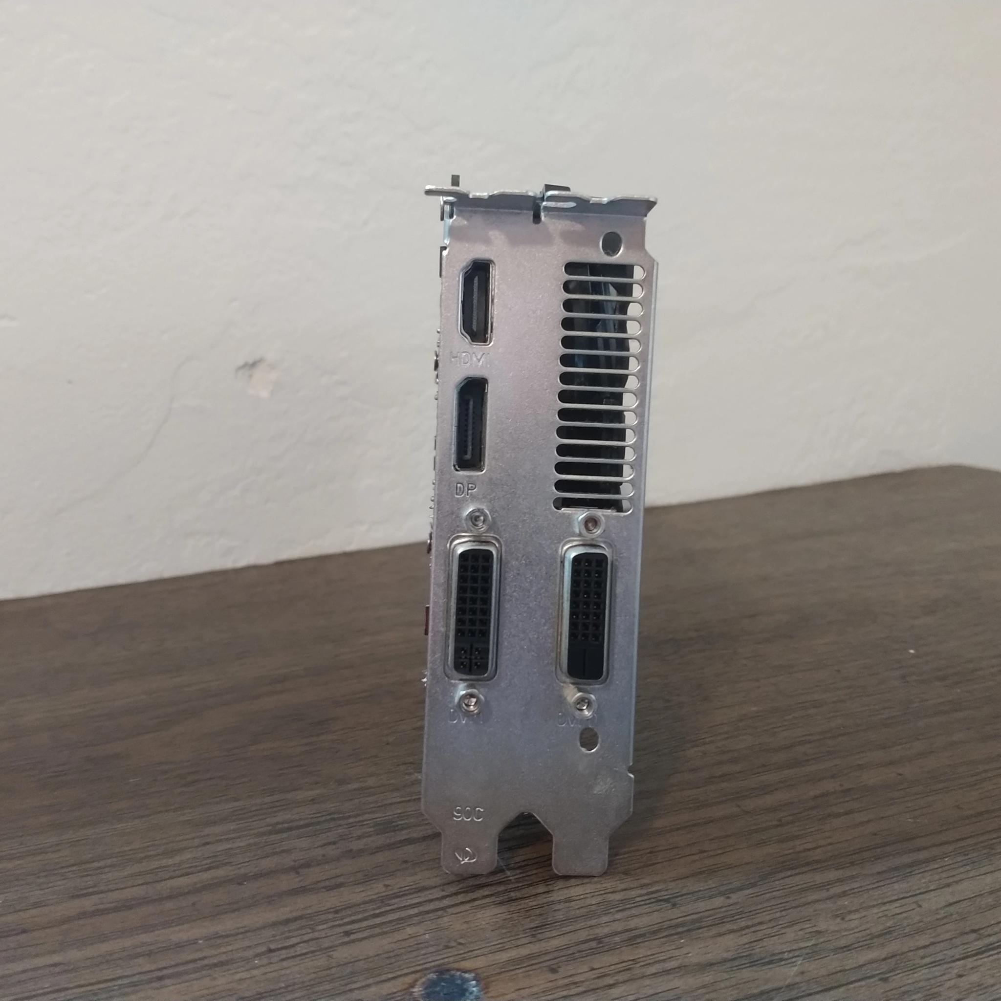 gtx 950