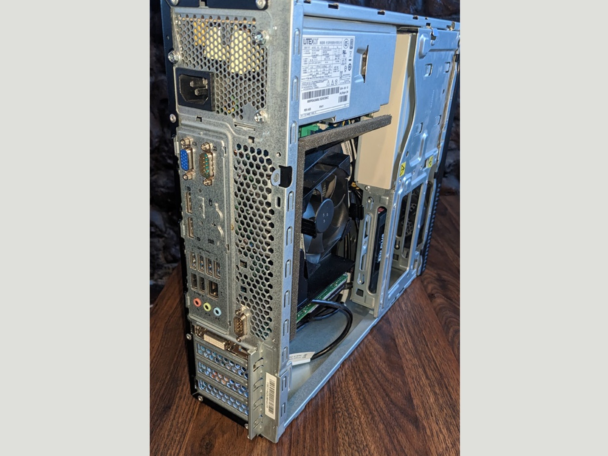 Complete Entry level Gaming PC Computer
