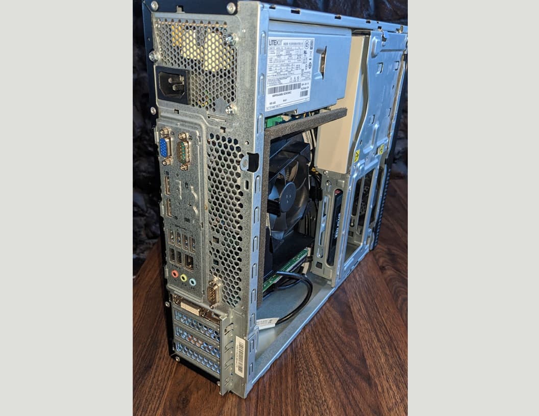 Complete Entry level Gaming PC Computer
