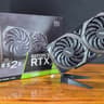 MSI GeForce RTX 3060 Ventus 2X 12G OC