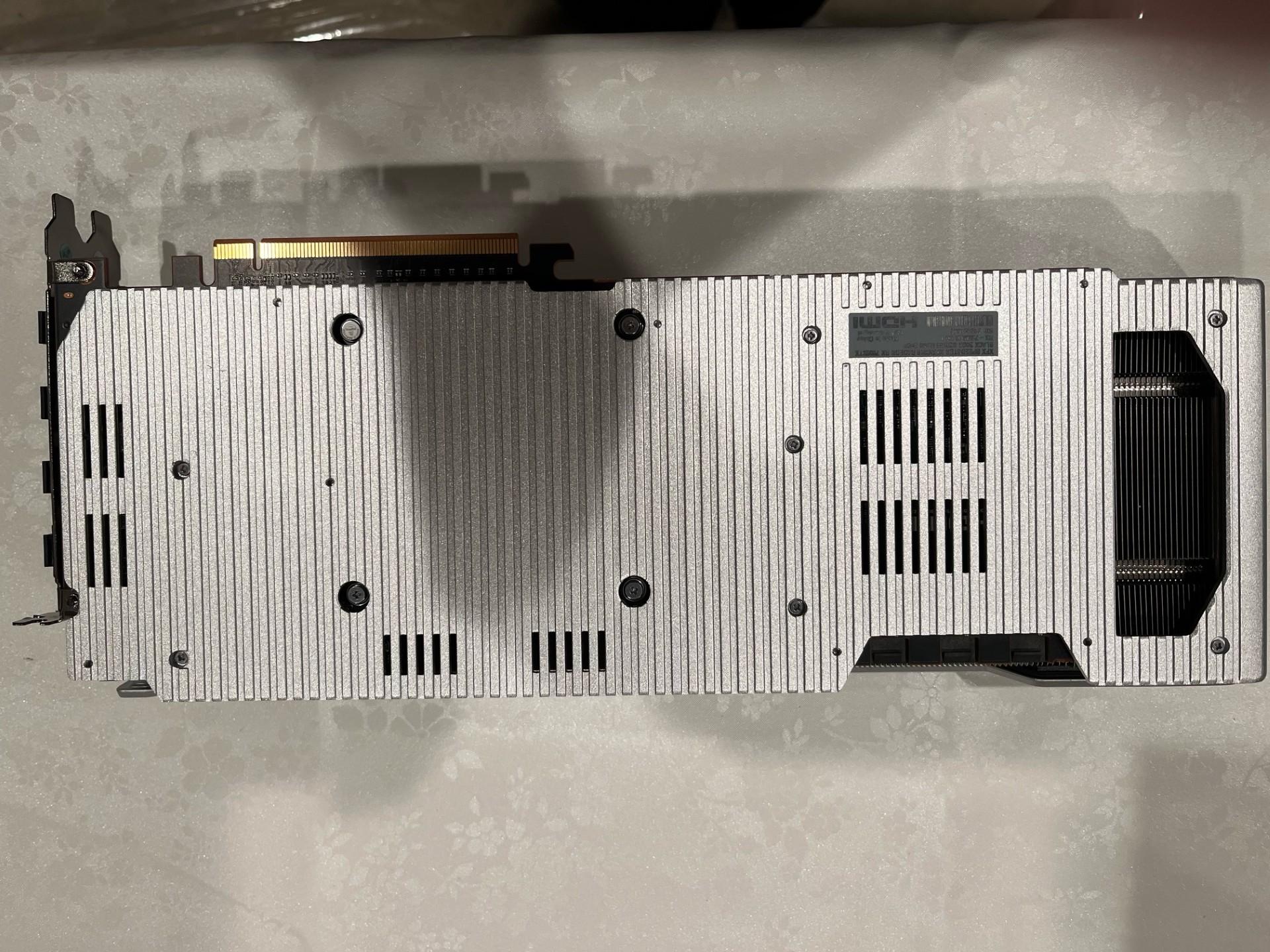 XFX Speedster Merc310 RX 7900 XTX 24GB GDDR6 GPU