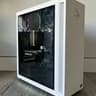 OMEN 25L Gaming Desktop | AMD Ryzen 5 5600G | GeForce RTX 3050 OEM