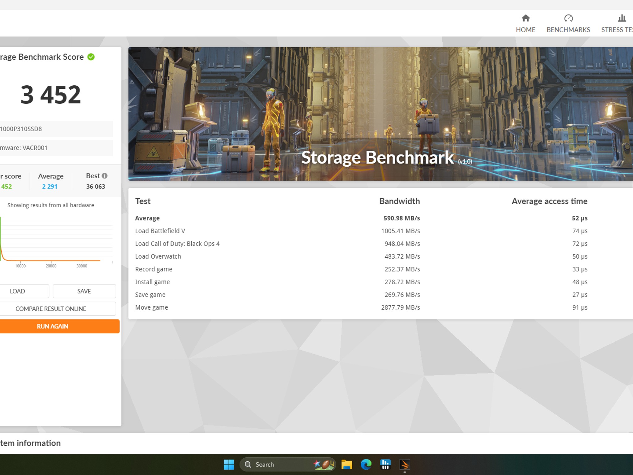 " Better Than Steam machine?"| i5-12400F | 6600XT | Crucial 16GB DDR4* | Crucial 1TB Storage*