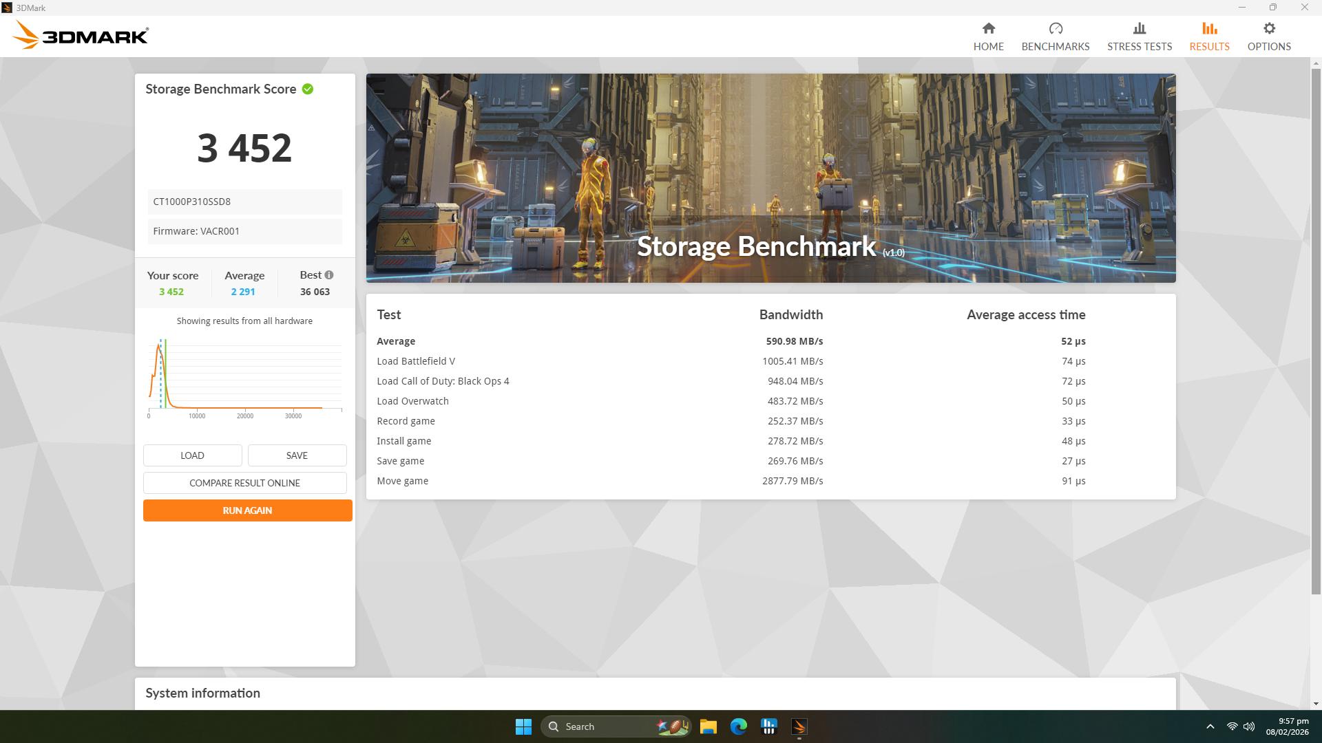 " Better Than Steam machine?"| i5-12400F | 6600XT | Crucial 16GB DDR4* | Crucial 1TB Storage*