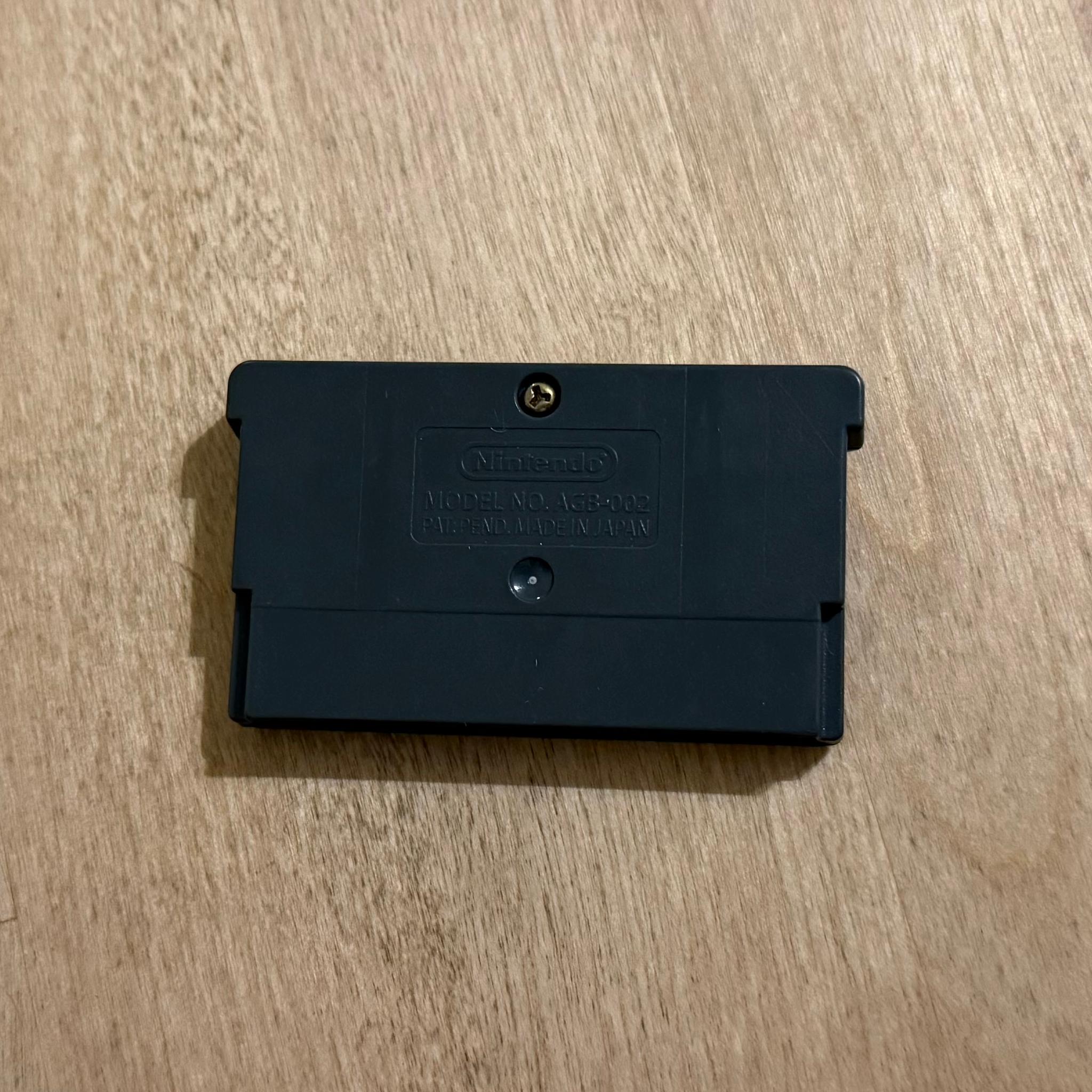 Lego Bionicle GBA Authentic