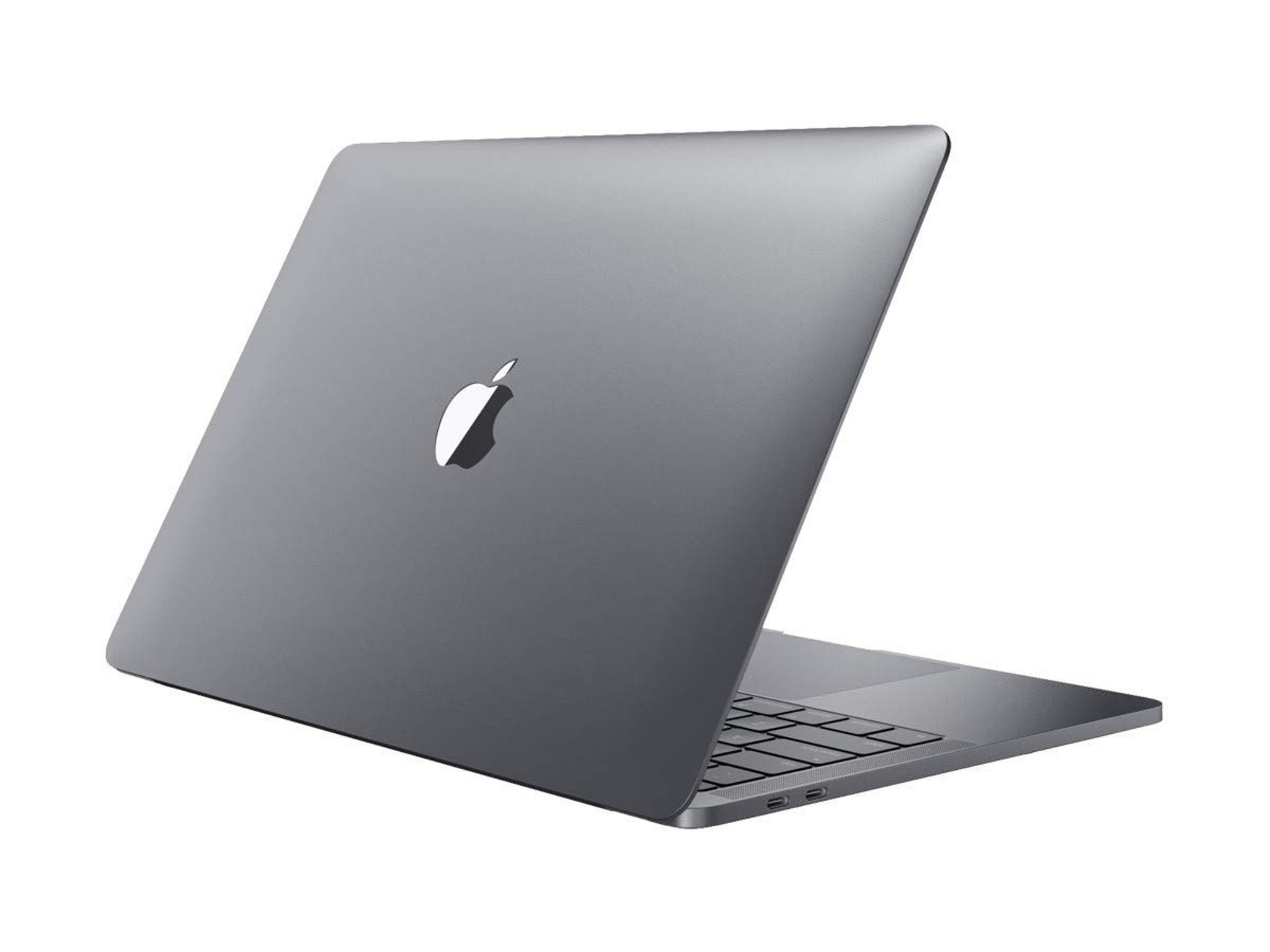 Apple Macbook Pro 13-inch 2017 (Dual-Core i5, 16GB RAM, 256GB SSD, Two Thunderbolt 3 Ports)