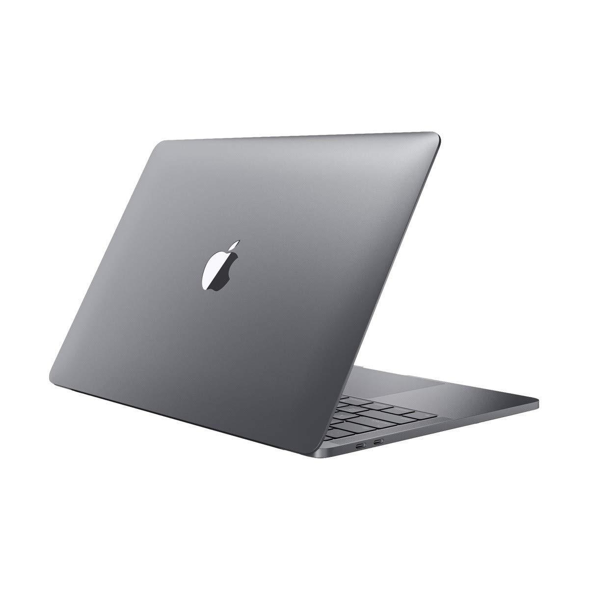 Apple Macbook Pro 13-inch 2017 (Dual-Core i5, 16GB RAM, 256GB SSD, Two Thunderbolt 3 Ports)