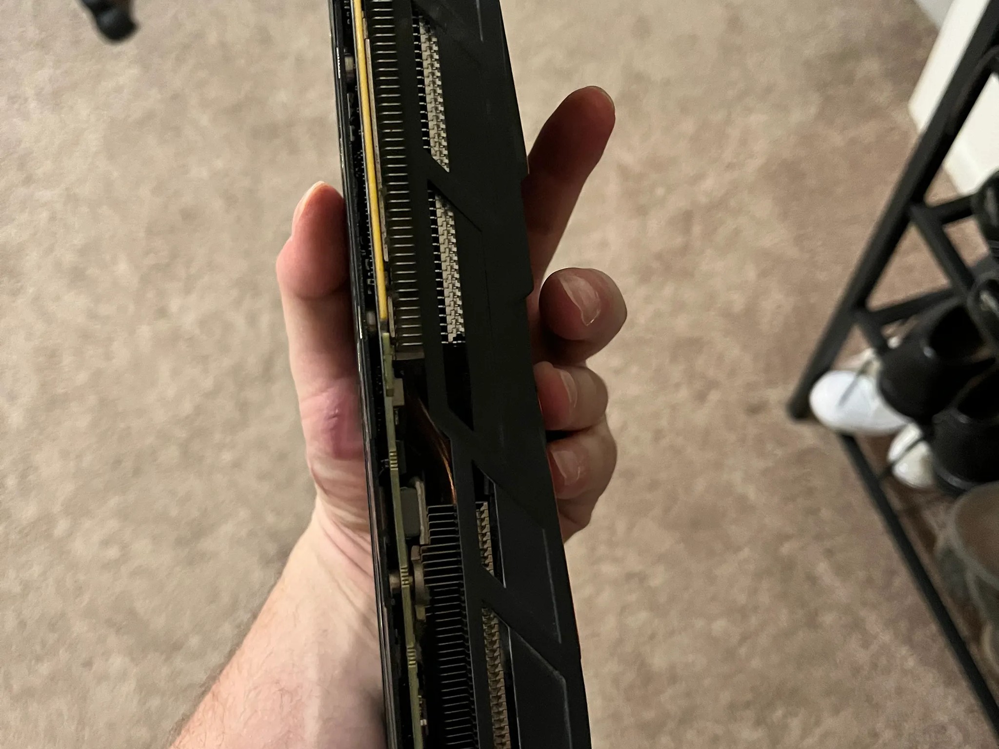 Gigabyte 1060 6 gig windforce