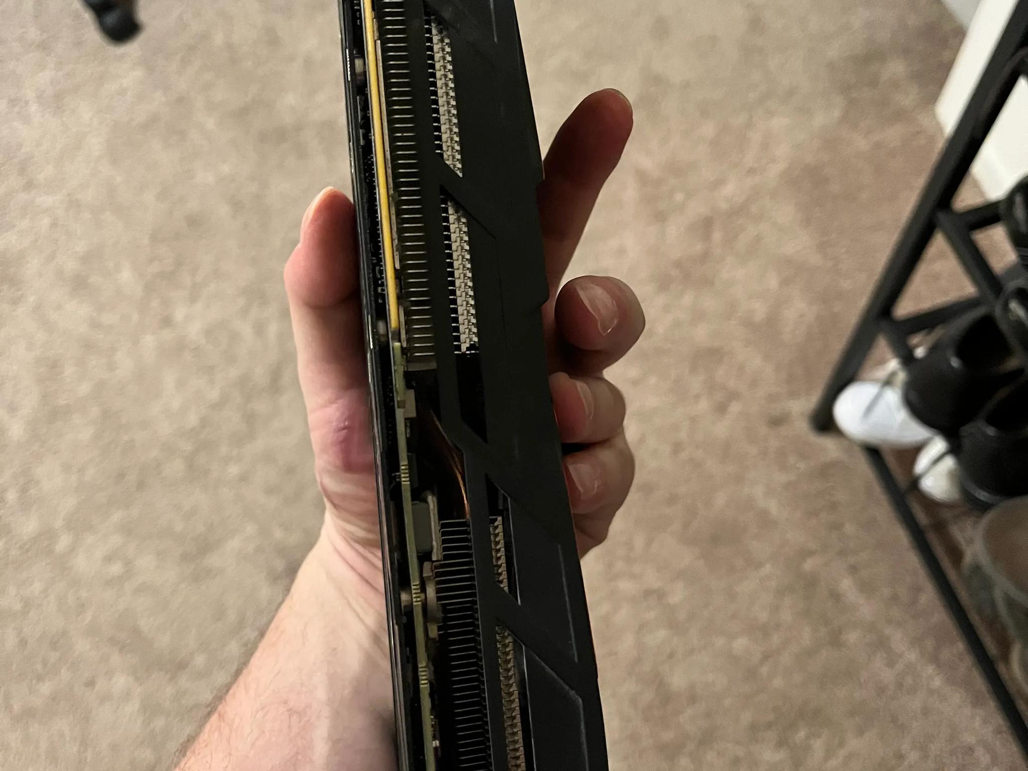 Gigabyte 1060 6 gig windforce